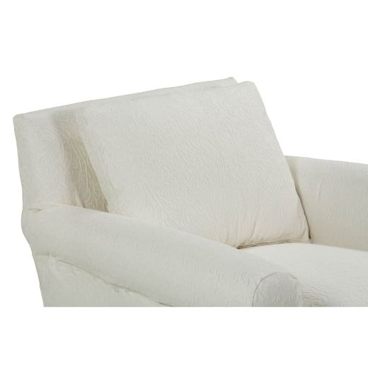 Picture of Freya Slipcovered Chaise